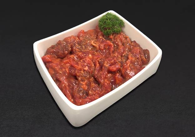 Marinated Beef 捞派滑牛肉
